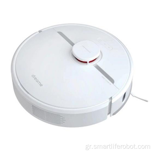 Dreame D9 Sweeping Mopping Smart Robot Vacuum Cleaner